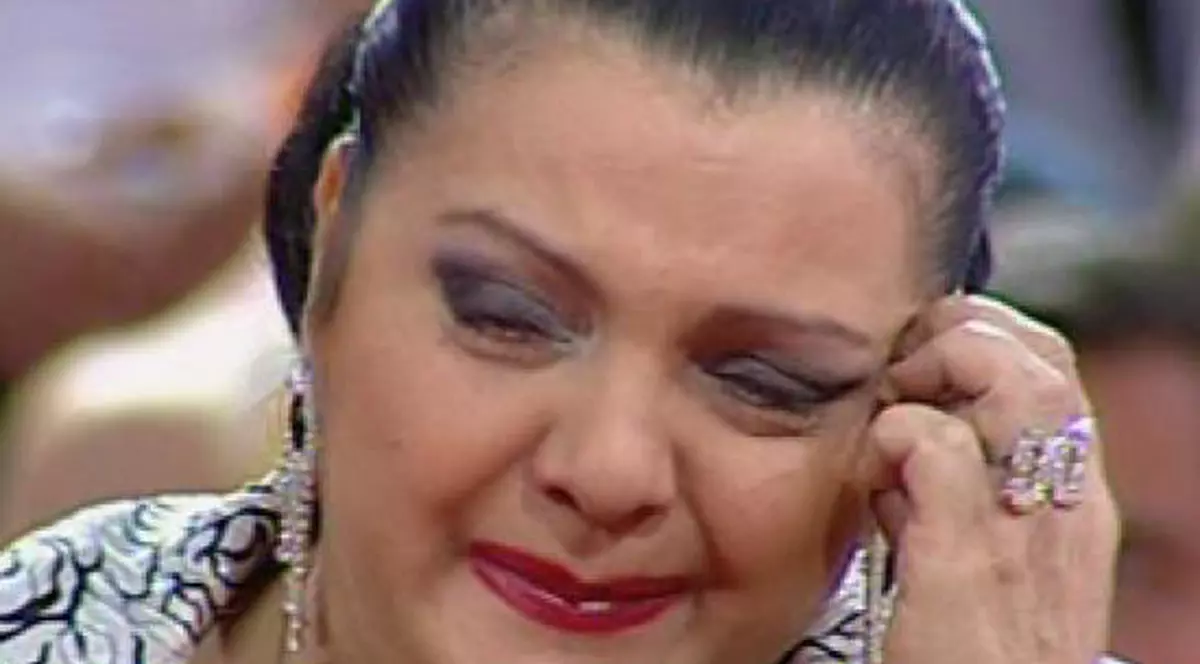 Cornelia Catanga: "Când nu voi mai vedea, ÎMI PUN CAPĂT ZILELOR. Mă omor cu mâna mea"