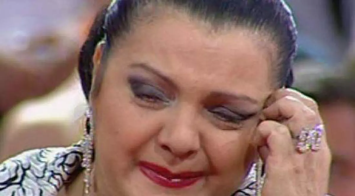 Adriana Iliescu, despre Catanga: "Cred că îşi caută pretexte. Să păstreze sarcina"