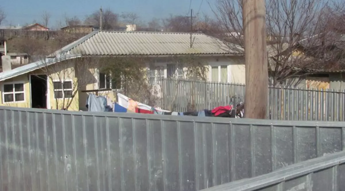 Moarte suspectă la Galaţi! Crimă mascată cu o explozie de butelie?