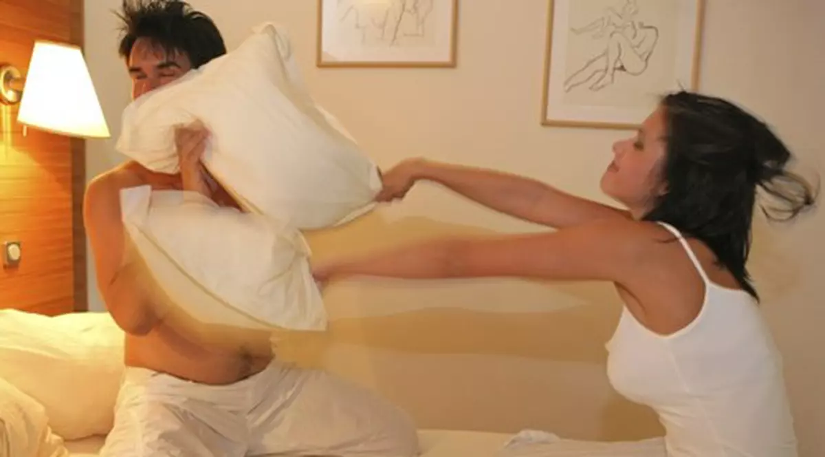 Dragoste: 5 soluţii salvatoare pentru căsnicia ta!