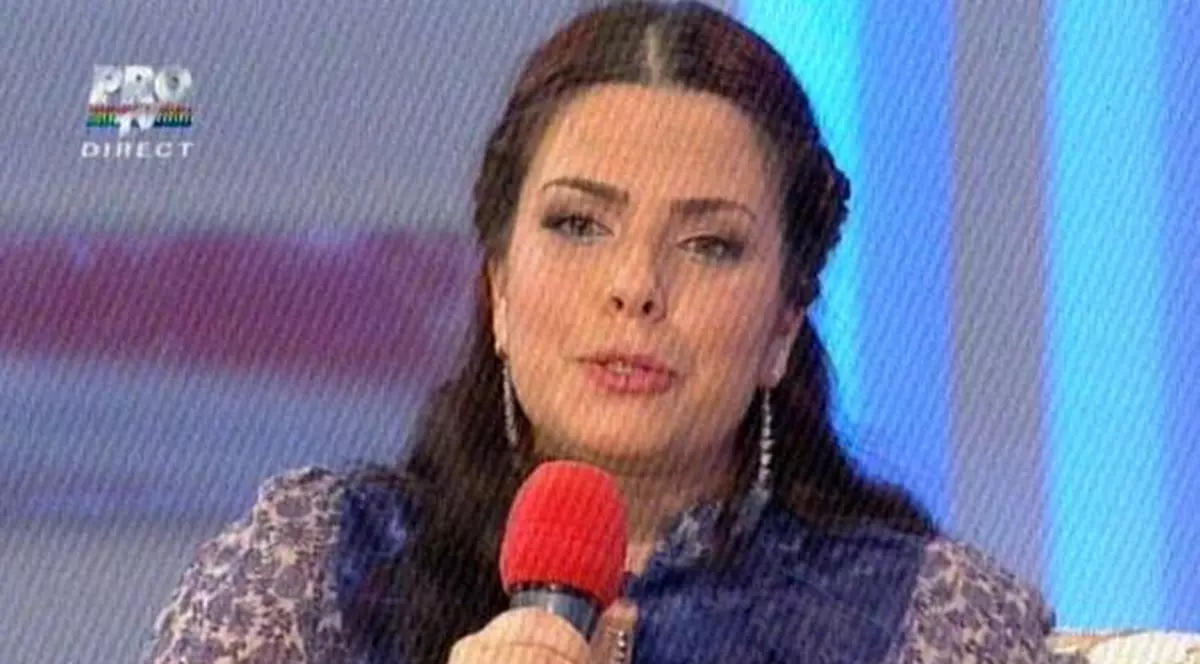 Marijauna este însărcinată: "Mi se întâmplă o minune și sunt foarte fericită!"