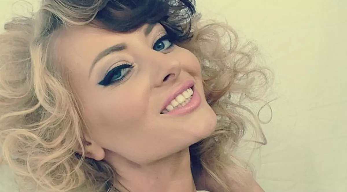 Delia Matache, FĂCUTĂ DE RÂS DE CĂTRE SORA EI! "Uite ce face în spatele meu!" | FOTO ÎN ARTICOL