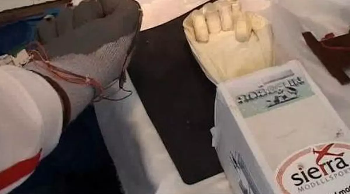 Elev de 18 ani din Botoşani, PREMIAT DE NASA. VEZI ce a inventat! | VIDEO