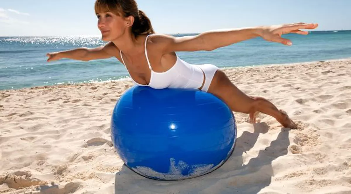 Dietă şi fitness: 4 sfaturi pentru un stretching eficient