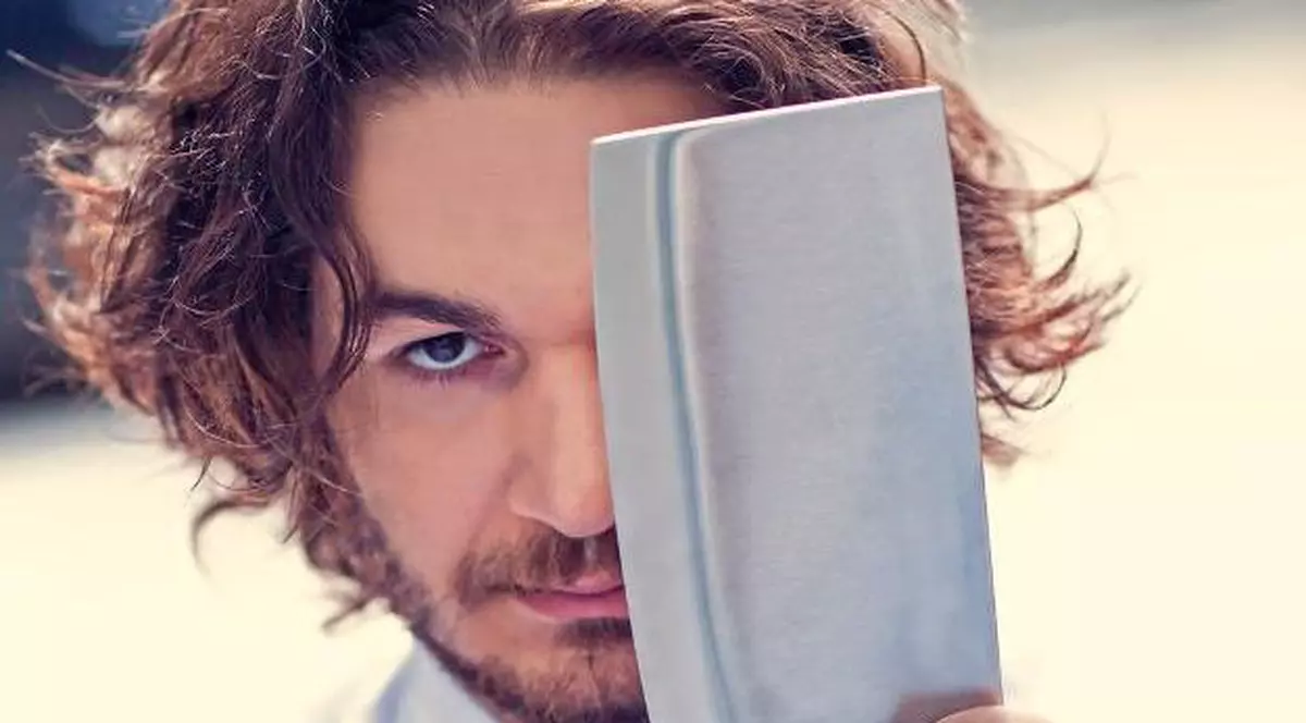 PRIMELE DECLARAȚII ale lui Florin Dumitrescu după ce a fost acuzat de agresiune de un concurent de la MASTERCHEF