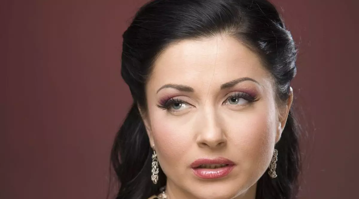 Gabriela Cristea a DEZVĂLUIT MOTIVUL pentru care nu a fost la înmormântarea mamei sale