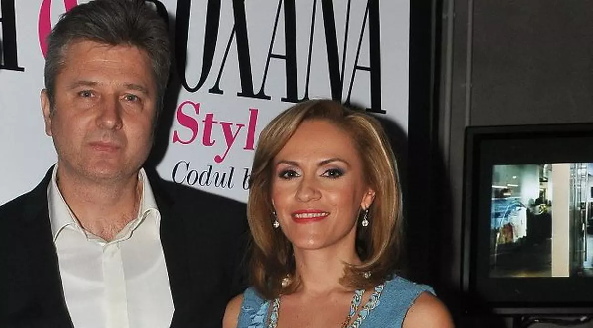 Ce mare s-a făcut băiețelul Gabrielei Firea și al lui Florin Pandele. Cu cine crezi că seamănă? | FOTO în articol