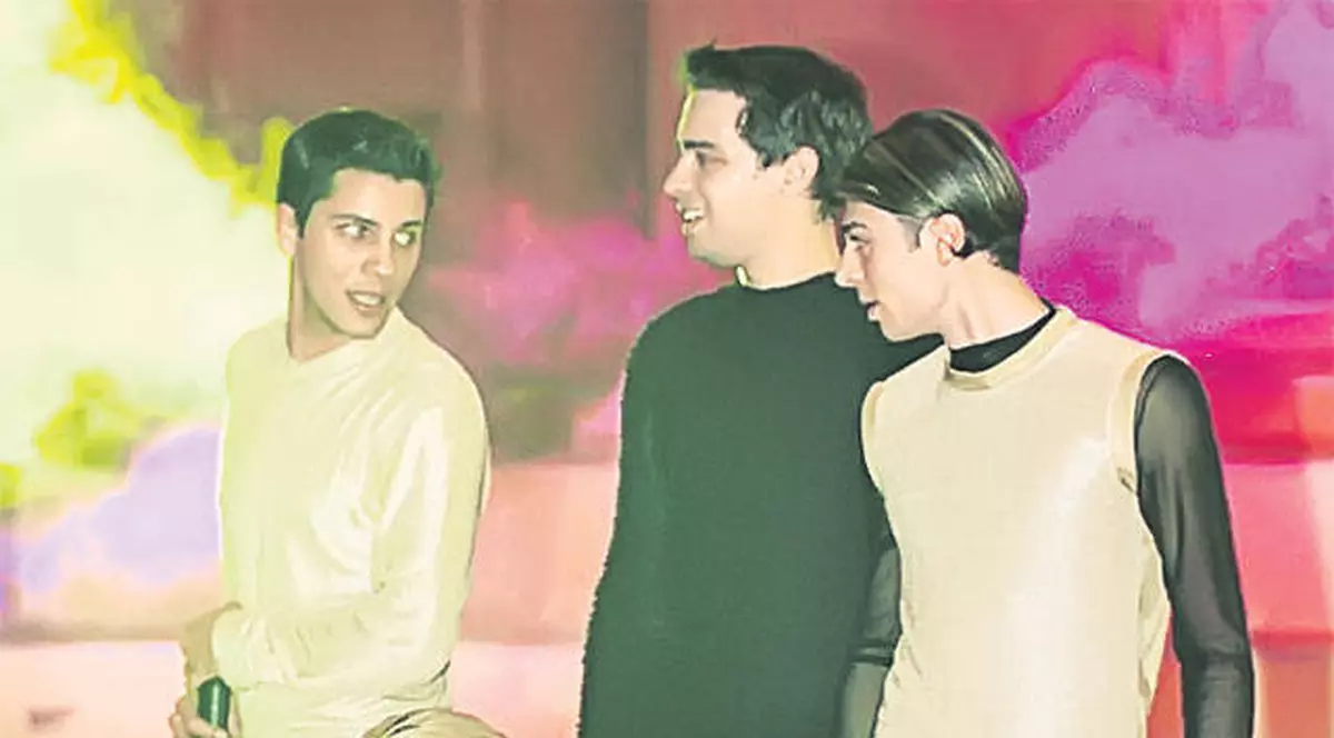 Un fost component al trupei Gaz pe foc, primul român care a terminat un ultratriatlon