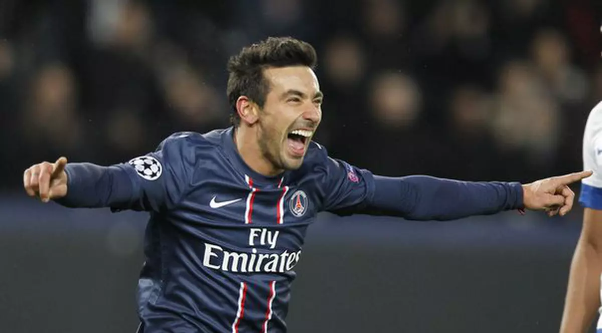 Juventus şi PSG s-au calificat în sferturile Champions League