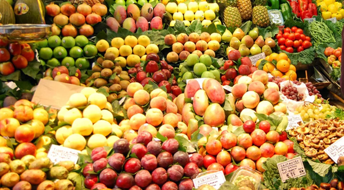 Din ce luăm proteine în perioada următoare?