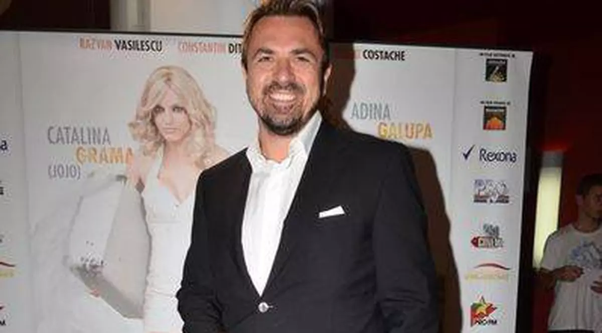 Află cu ce se menţine tânăr şi plin de viaţă Horia Brenciu!