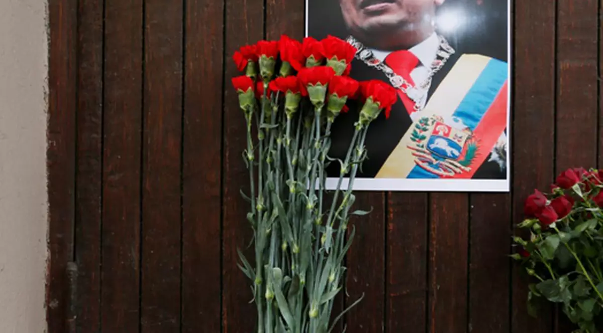 TEORIE ULUITOARE! Un ambasador panamez susţine că Hugo Chavez ar fi murit ÎN URMĂ CU 3 LUNI!