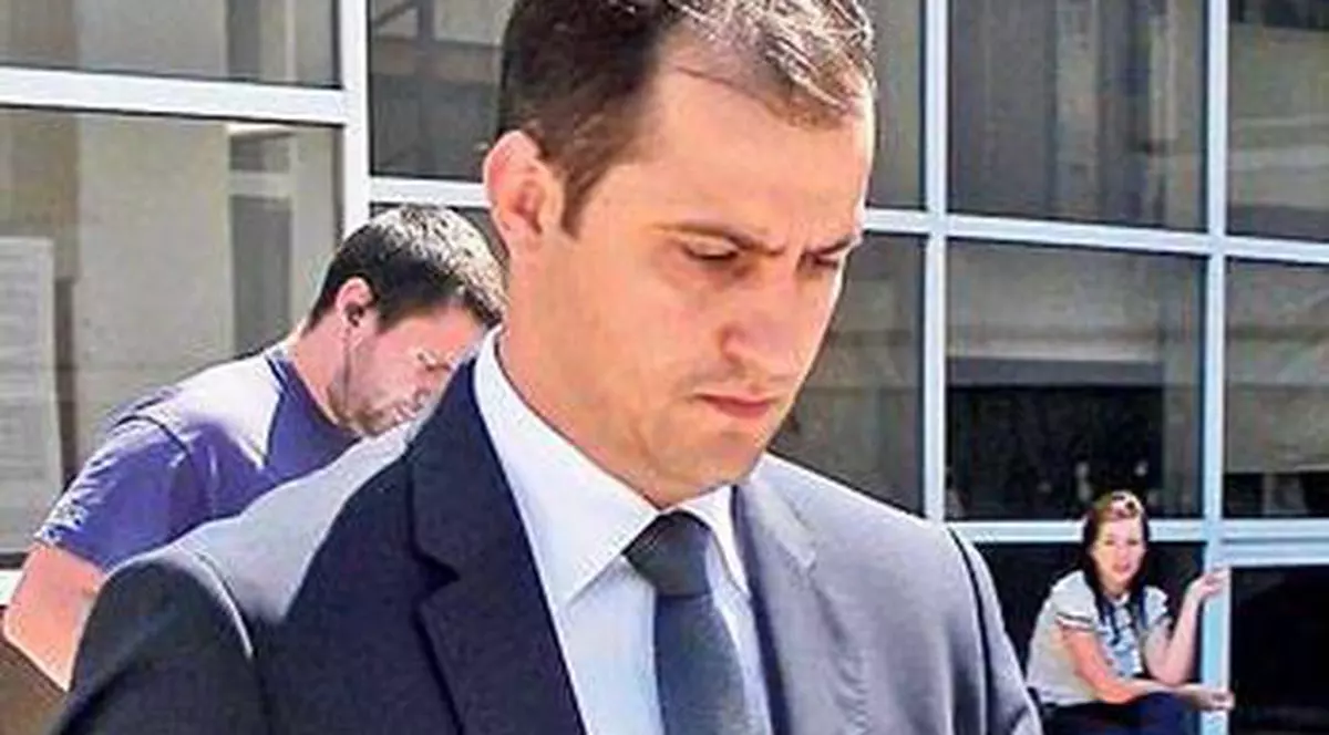 De ce a primit Șerban Huidu pedeapsa cu suspendare? Vezi motivarea judecătorilor!