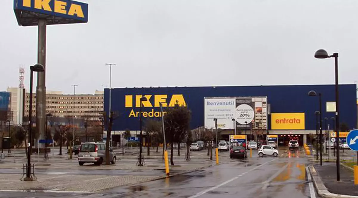 Tartele de la IKEA au fost contaminate cu materii fecale. Au fost retrase din 23 de ţări, inclusiv din ROMÂNIA