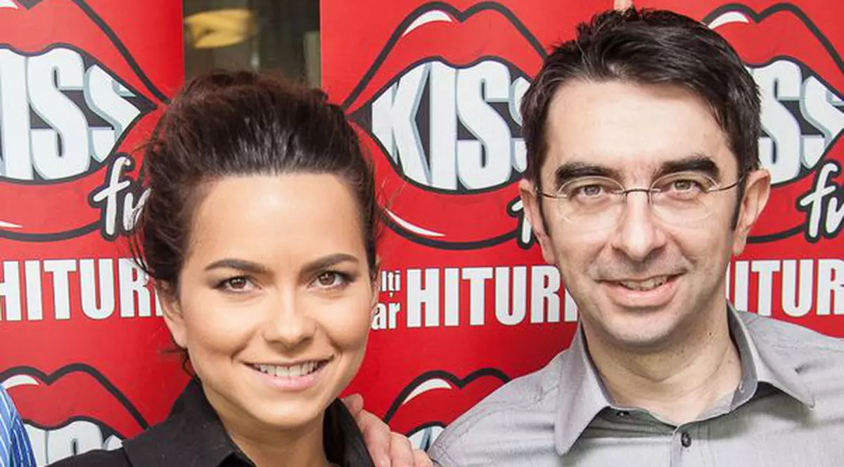 INNA RECUNOAŞTE: "La Braşov, am cântat perfect...fals"