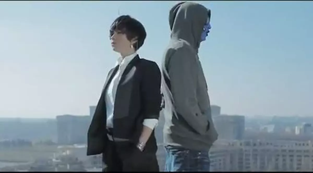 INNA, așa cum nu ai mai văzut-o sau ascultat-o până acum! Uite cum cântă cu accent moldovenesc într-un nou videoclip! | VIDEO