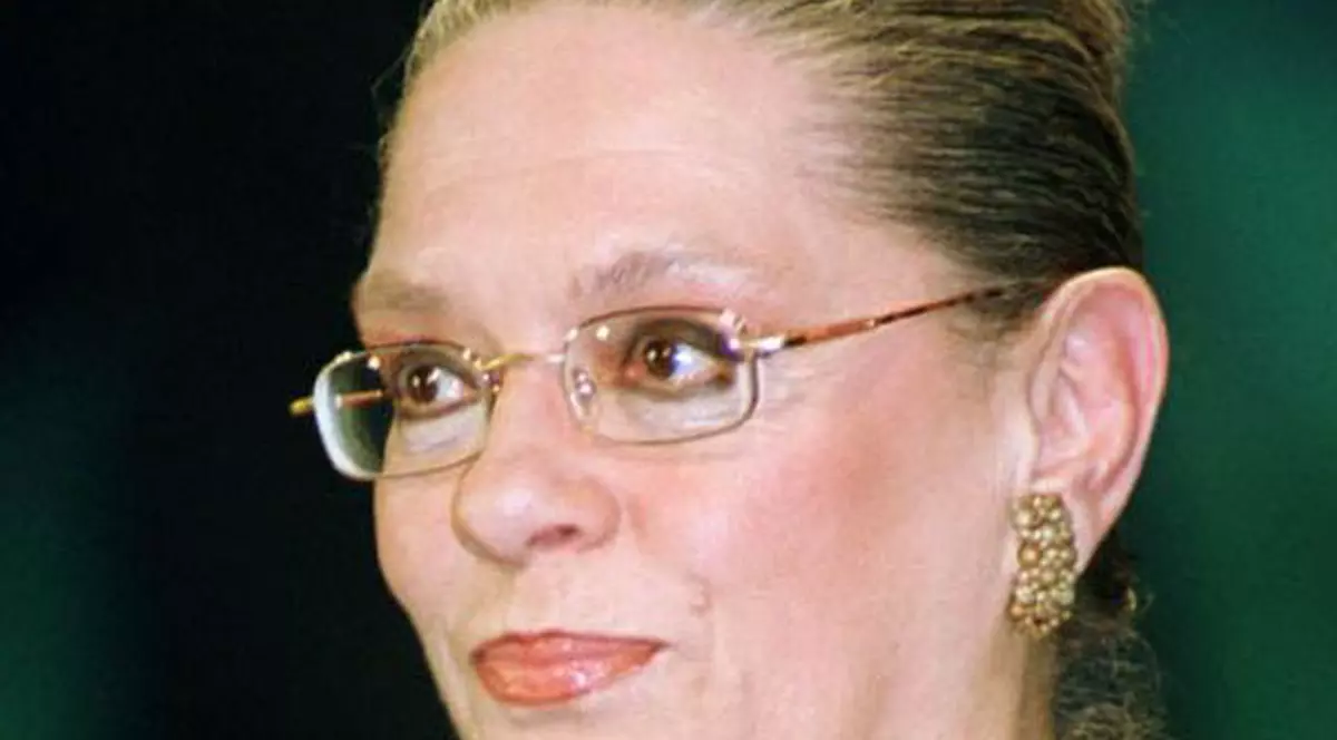 Irina Petrescu a ajuns actriță din întâmplare