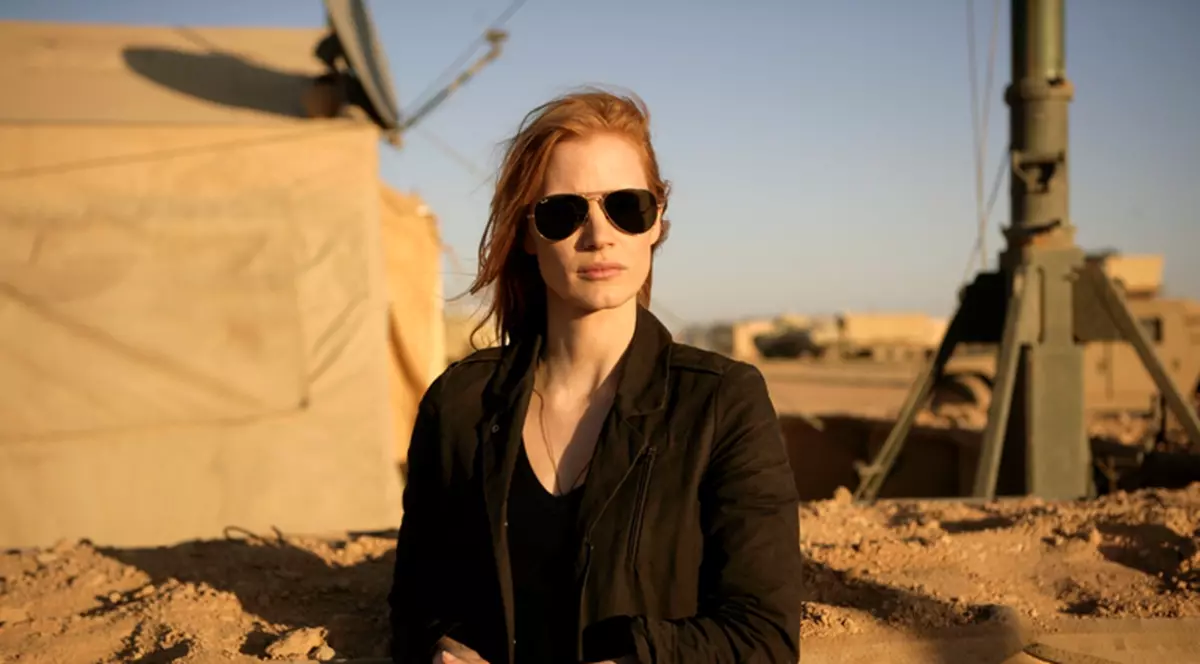 Jessica Chastain, primul nume din juriul de la Cannes 2017