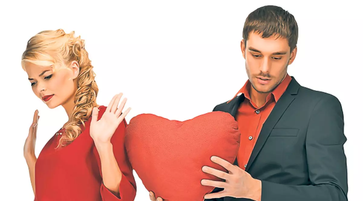 Cum suporți o despărțire? | TEST