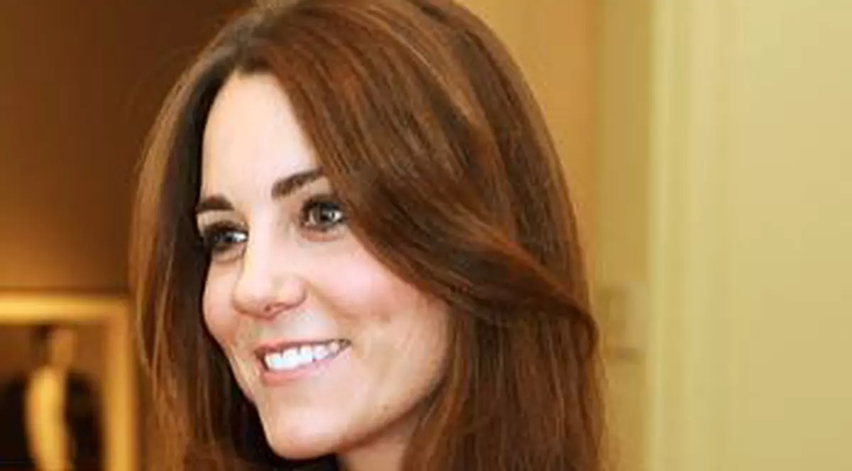 SECRETUL lui Kate Middleton! Ce a făcut în 2007, când s-a despărţit de William