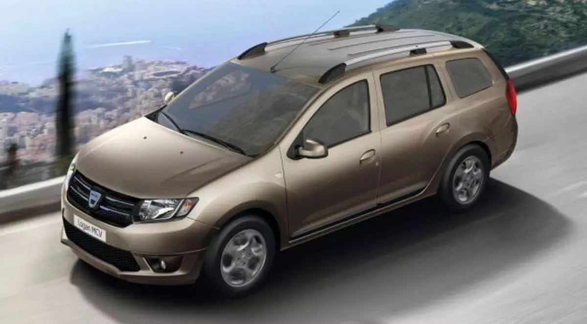 Dacia cucerește Europa! Constructorul auto crește spectaculos pe o piață în cădere liberă  