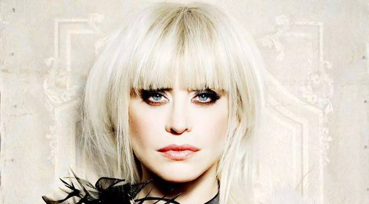 Loredana Groza, nemachiată