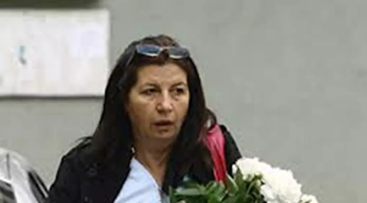 Magda Catone deschide TESTAMENTUL lui Şerban Ionescu. Vrea custodia lui Carol!