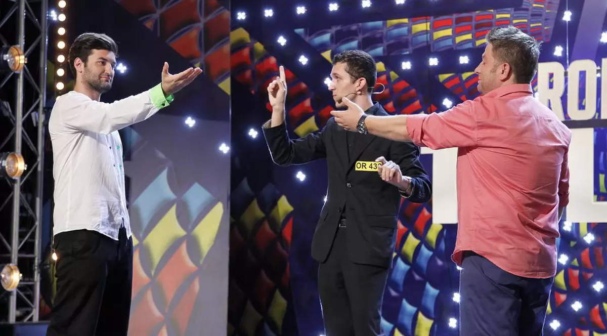 Un nou magician de excepție a NĂUCIT-O pe Andra! A făcut-o să exclame: ”VREAU ȘI EU”