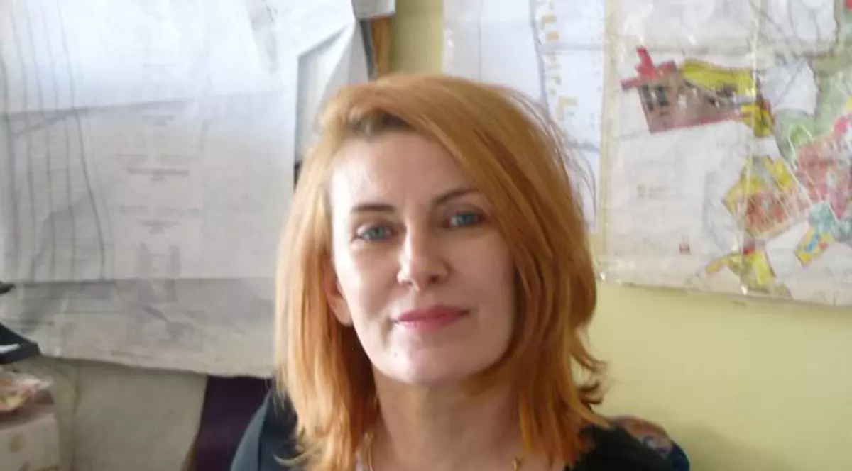 Gabriela Moroșan, concurentă la Masterchef: ”Aş deschide un bistro la care să lucreze copii suferinzi de sindromul Down”