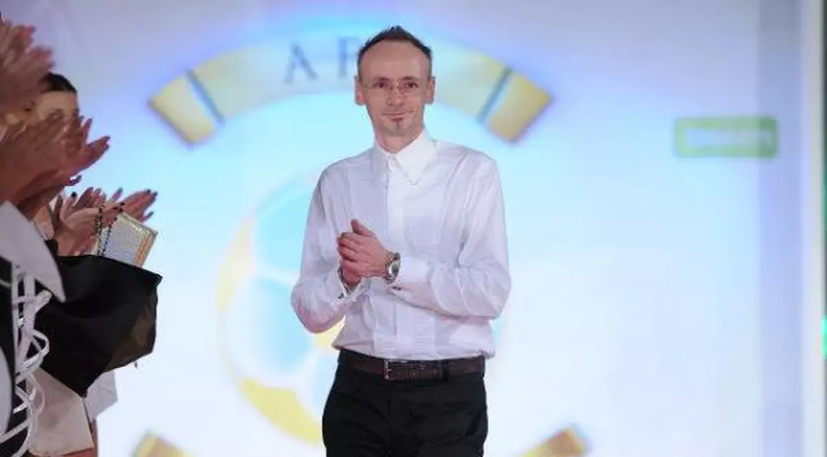 Mihai Albu, după divorţ: "Papagalul am rămas EU. Singur"