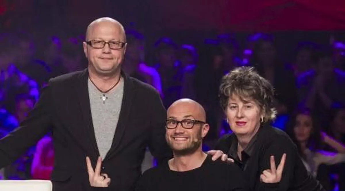 DECLARAȚIA de DRAGOSTE pe care i-a făcut-o Mihai Bendeac mamei sale. O să te IMPRESIONEZE