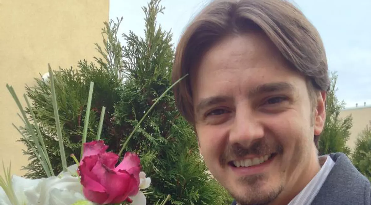 Mihai Petre, cel mai DUR JURAT de la "Românii au talent", este un romantic incurabil!