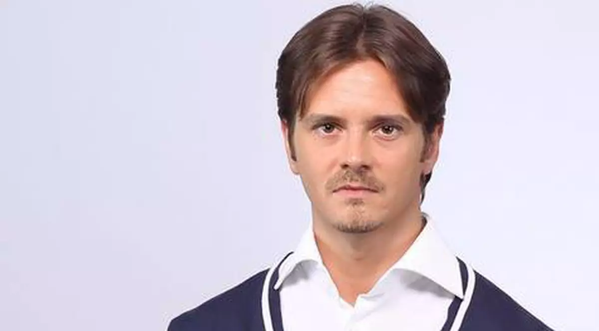 Mihai Petre se mândreşte cu cadoul neobişnuit primit de fiica lui, la botez | FOTO