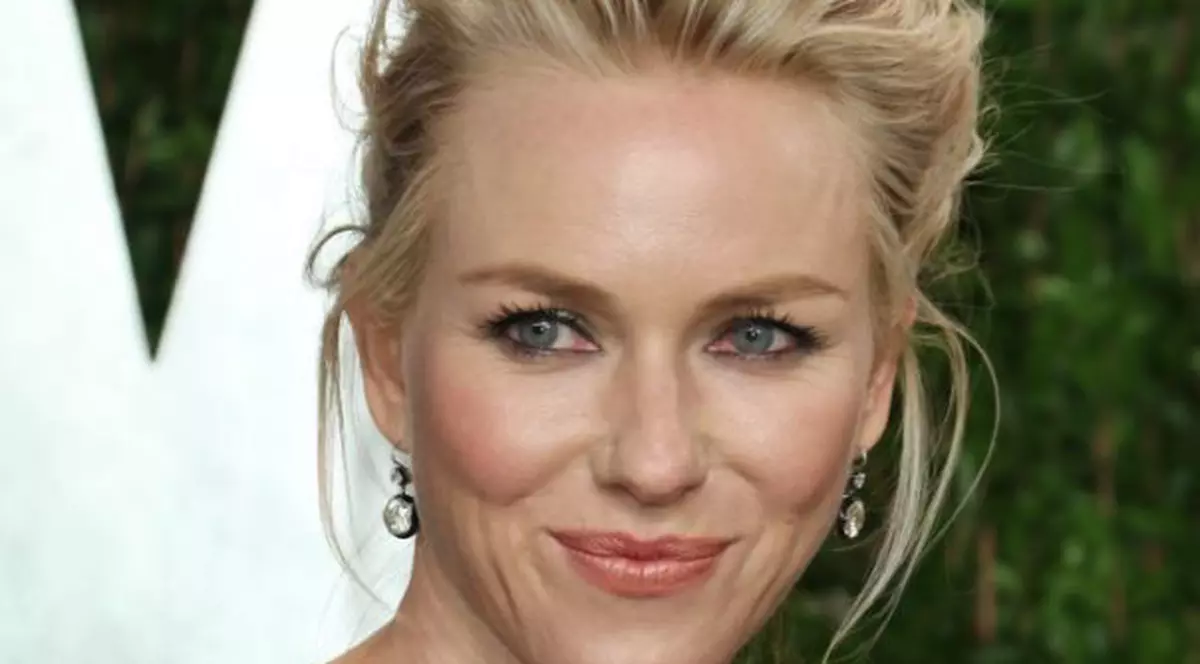Naomi Watts, o actriţă atipică. La 44 de ani refuză cu îndârjire Botoxul