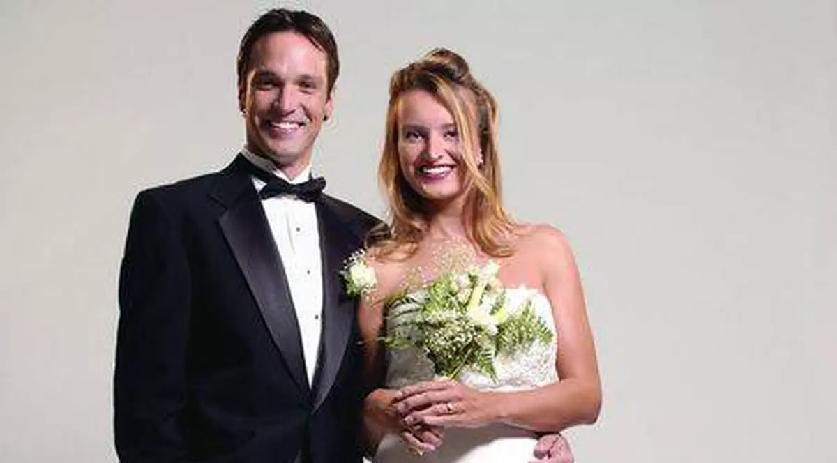 Căsătoriile americane «s-au scumpit» în 2012! Cât costă o nuntă în SUA