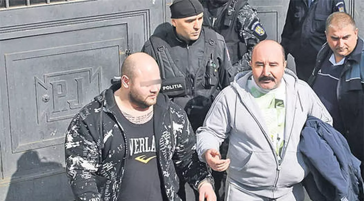 Citeşte AICI ce declaraţii a dat NUŢU CĂMĂTARU ca să scape de închisoare