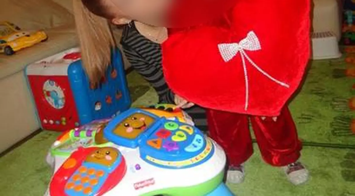 Ce REVELAȚIE  a avut o vedetă de la noi în timpul nașterii fiului ei