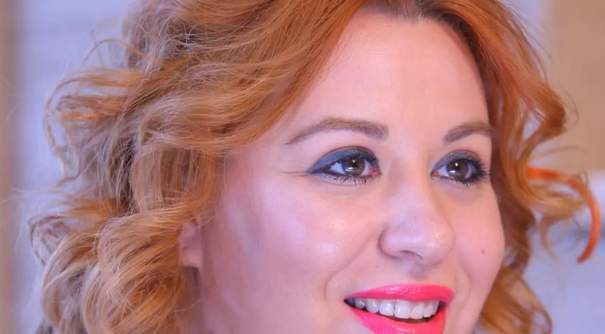 CUM e ALINTATĂ Oana Roman de noul IUBIT. Nu te-ai fi gândit la asta niciodată