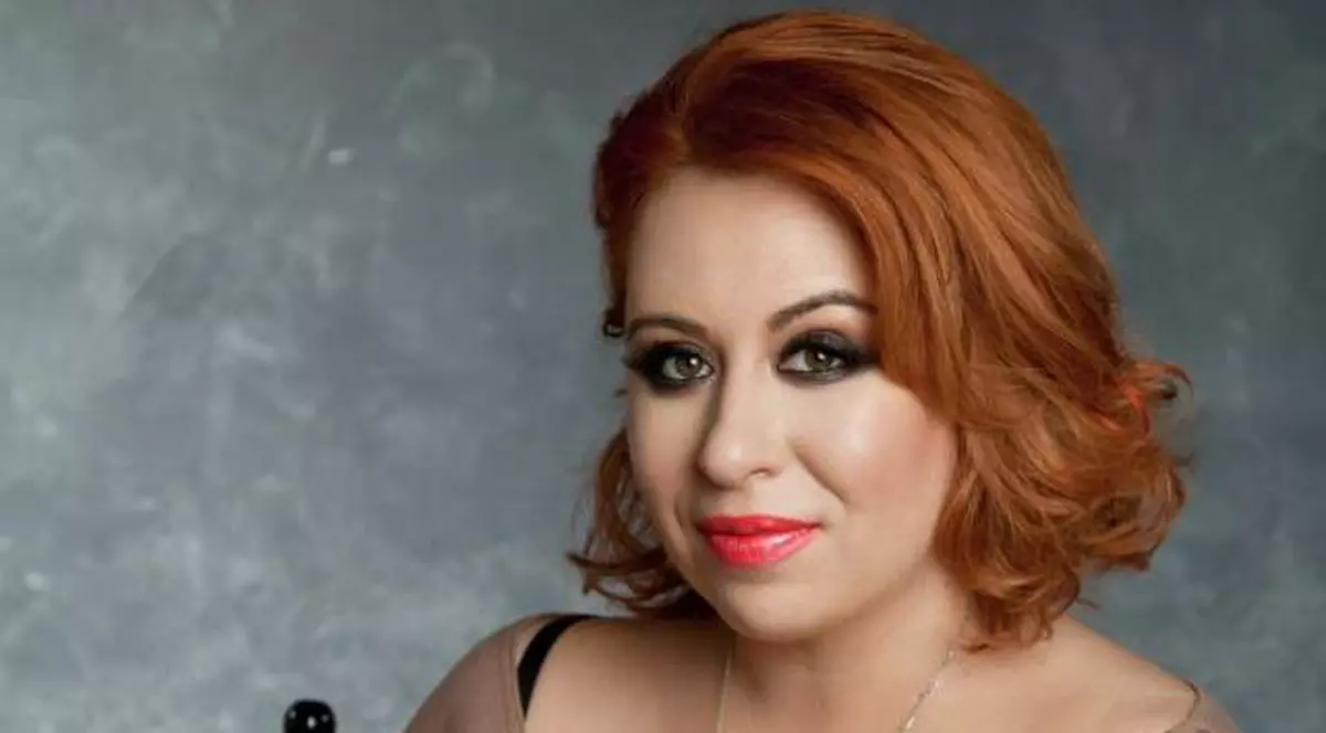 Oana Roman a ajuns la PSIHOLOG: "Am trecut prin perioade de depresie foarte grave"