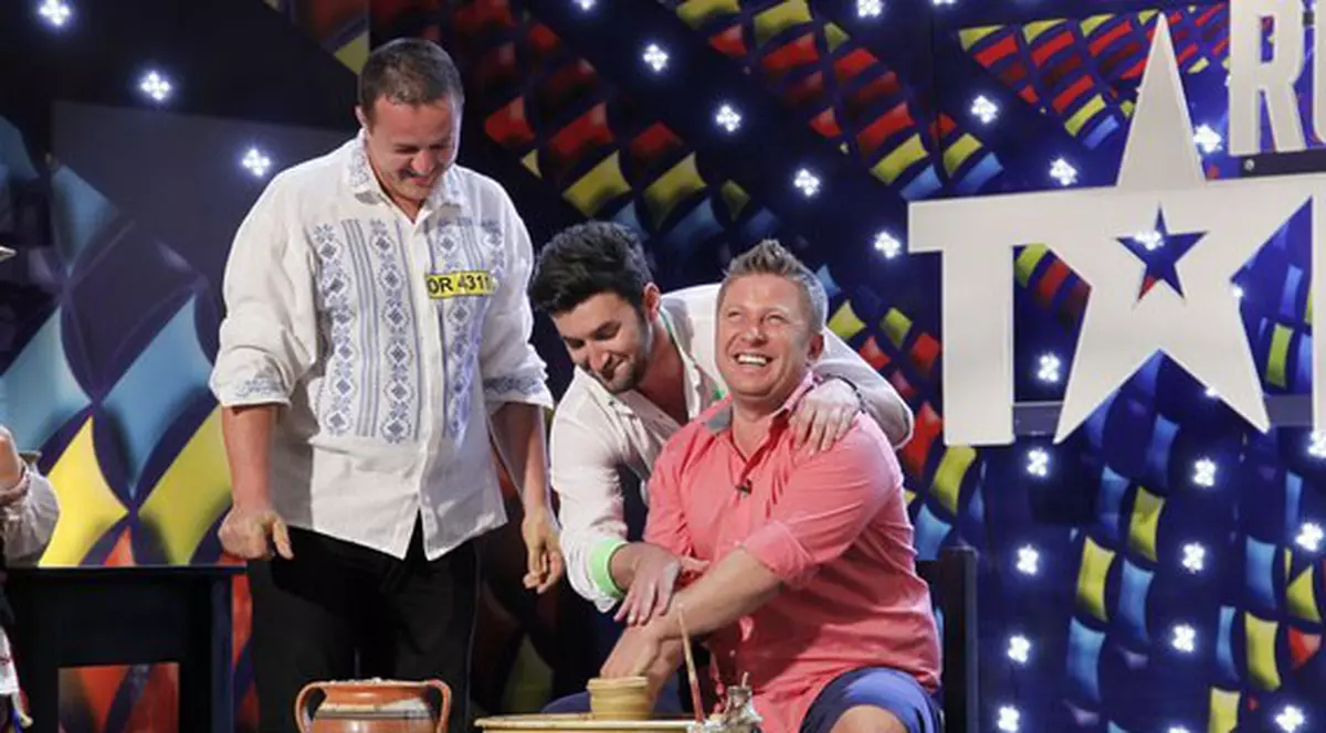 Smiley și Pavel Bartoș și-au descoperit ADEVĂRATUL TALENT! Vezi care este acesta!