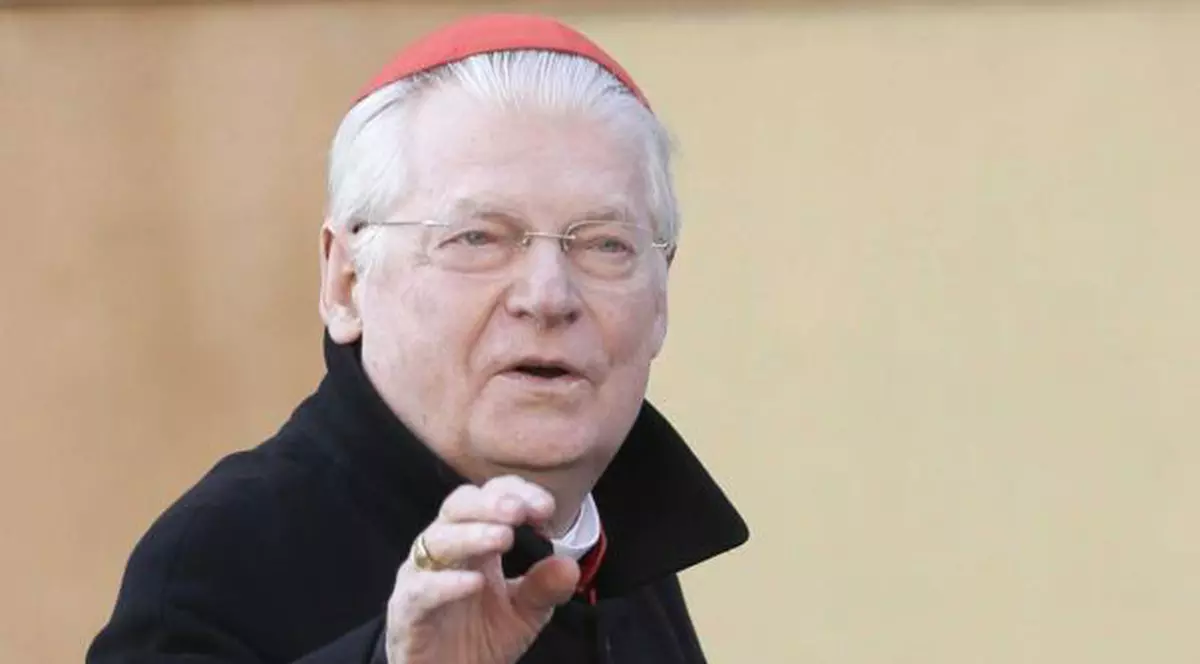 Următorul Papă, patron de restaurant low-cost?