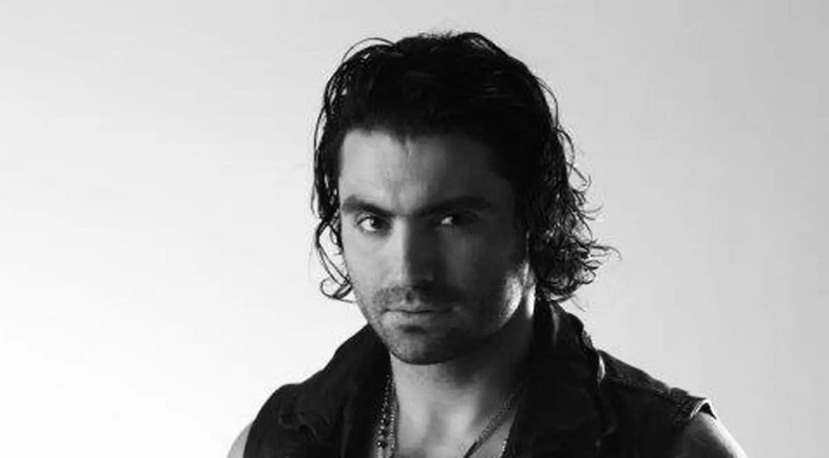 Află ce sporturi practică Pepe! "Ard grăsimi şi mă menţin în formă"