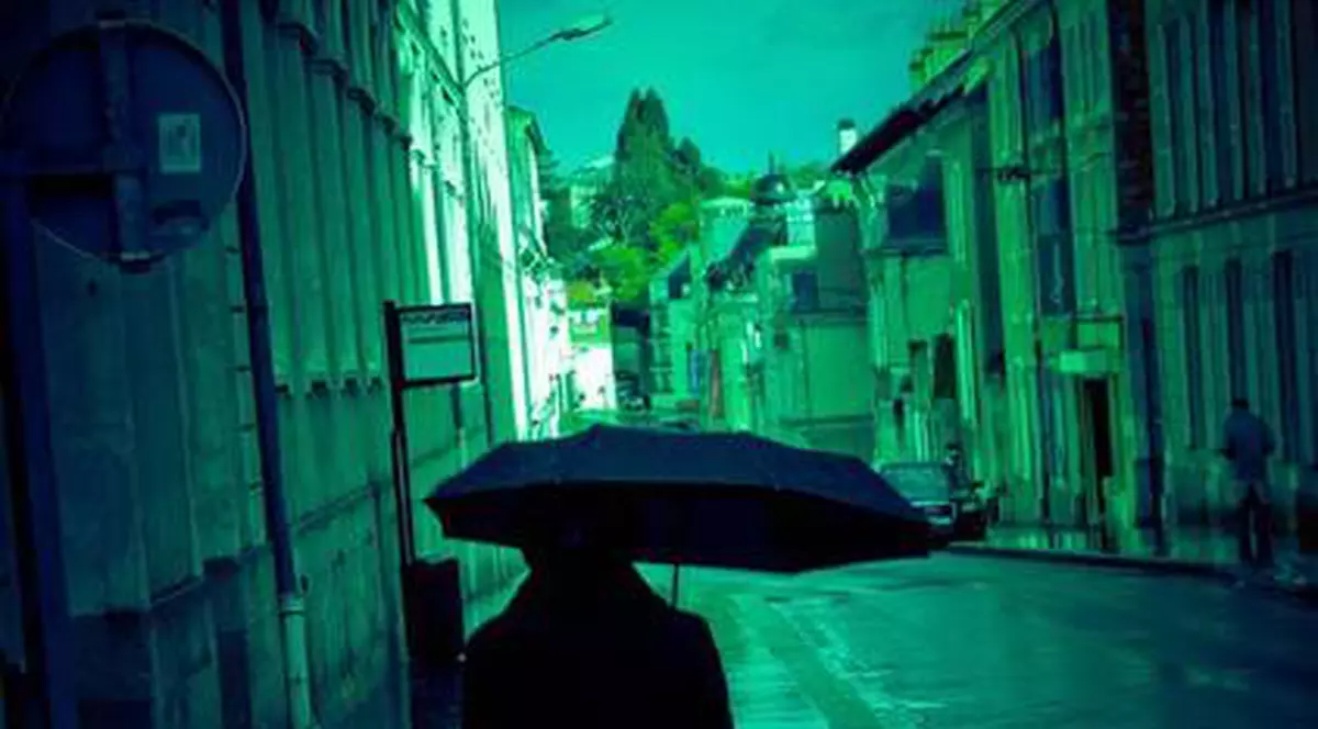 Temperaturi în scădere și ploi în toată țara! VEZI PROGNOZA METEO pe două săptămâni!