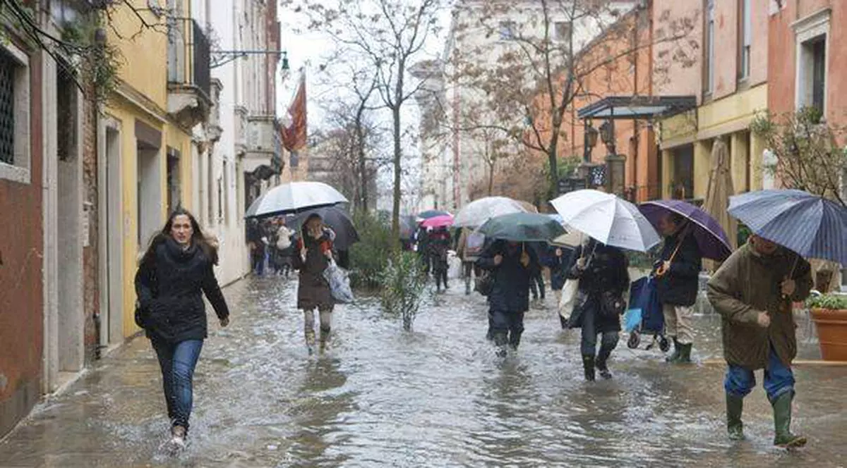 Vreme DEOSEBIT DE RECE pentru această dată! Iată PROGNOZA METEO pentru începutul săptămânii