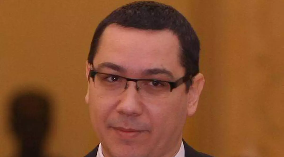 Ponta încearcă să-i convingă pe nemţi să facă maşini în România