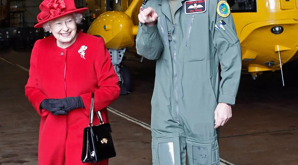 Prinţul William, STARUL unui nou serial TV produs de BBC