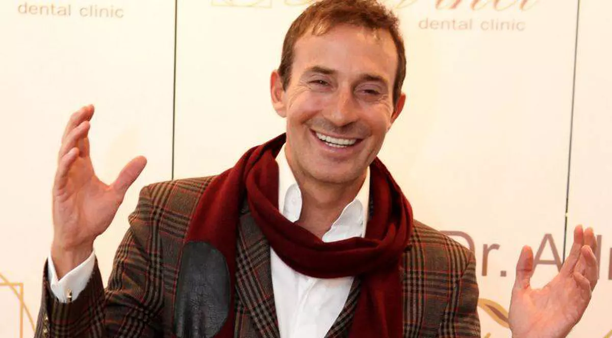 Radu Mazăre promovează litoralul românesc costumat în Ulise