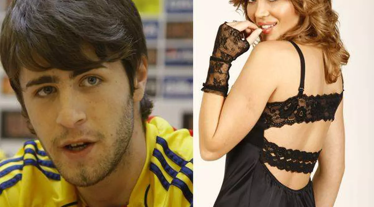 Gina Pistol, declaraţie ŞOCANTĂ: "E ok şi cu singurătatea" 