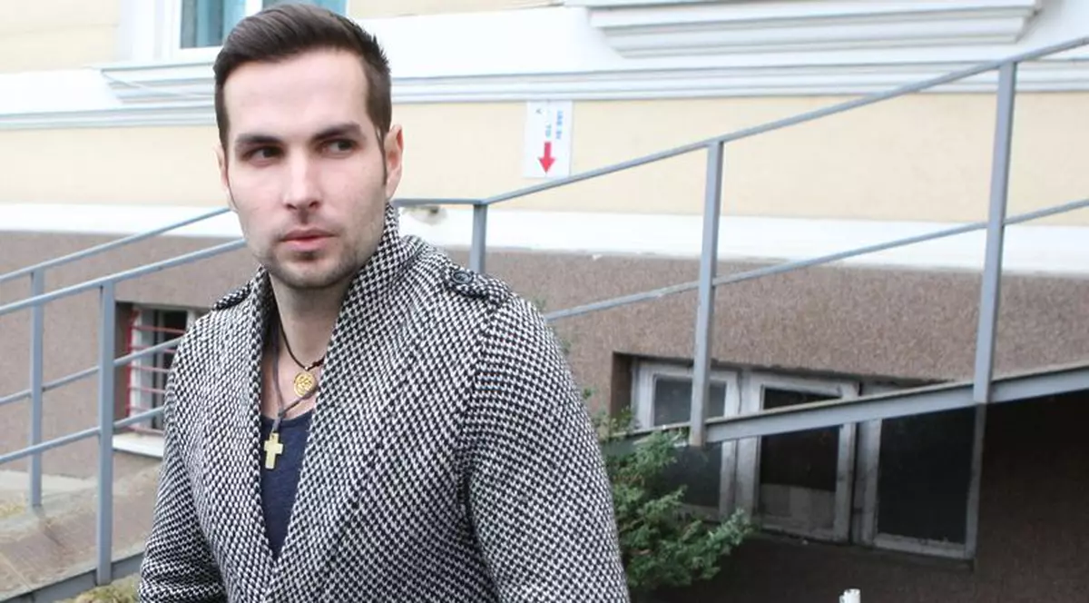 Randi, mesaj emoționant: "Trec prin momente dificile! Sunt NEVINOVAT!"