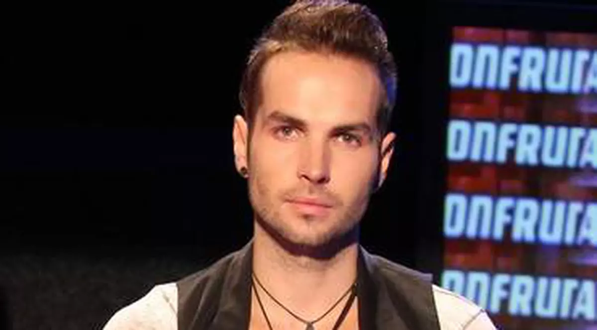 PRIMA DECLARAȚIE a lui Randi la ieșirea din sediul POLIȚIEI